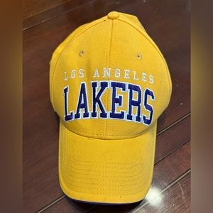 Lakers Hat